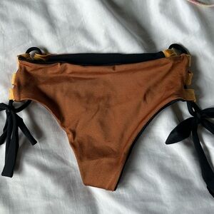 Pikai swim bottoms